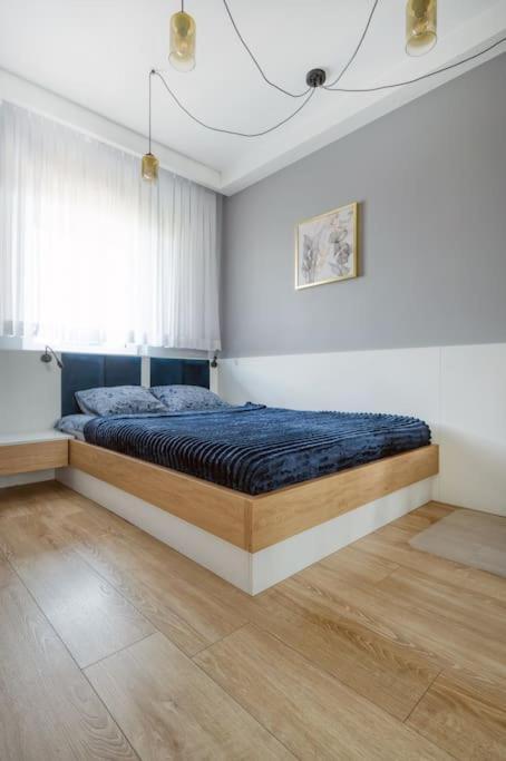 Central Apartments Lodz - City Center - Stylish And Cozy - G147A Εξωτερικό φωτογραφία